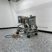 Thermo imPULSE 30 Liter Single-Use Mixer image 0